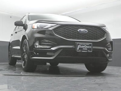 2023 Ford Edge ST Line