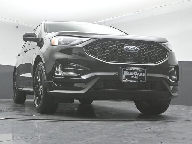 2023 Ford Edge ST Line