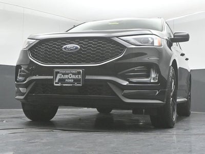 2023 Ford Edge ST Line