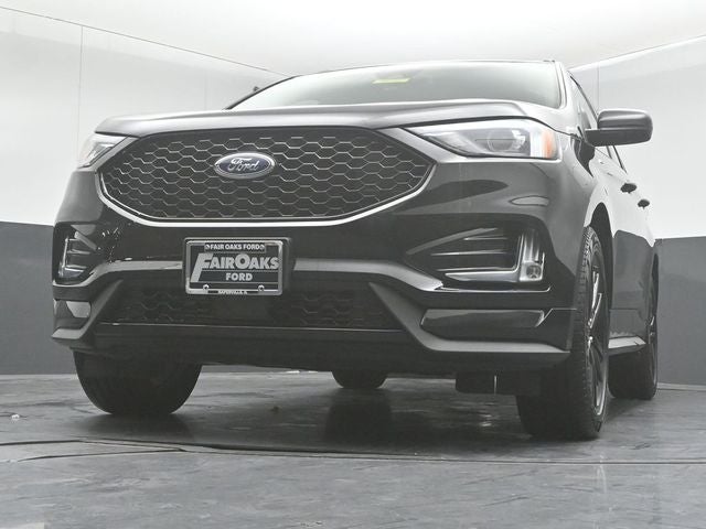 2023 Ford Edge ST Line
