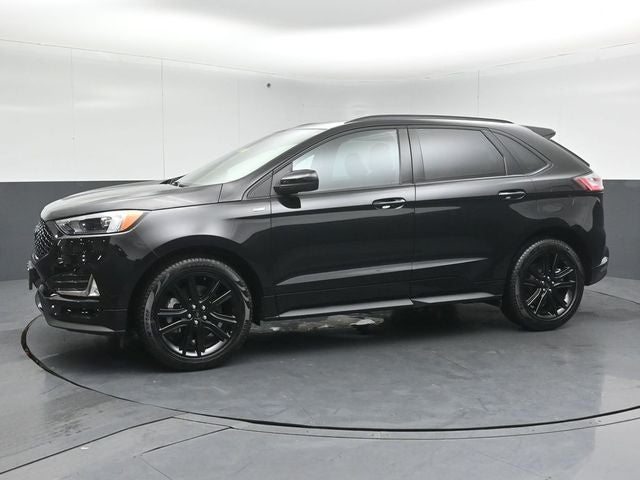 2023 Ford Edge ST Line