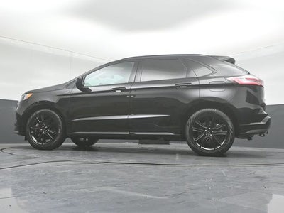 2023 Ford Edge ST Line