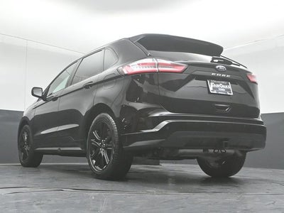 2023 Ford Edge ST Line