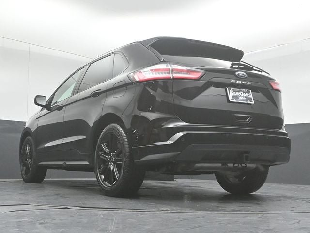 2023 Ford Edge ST Line