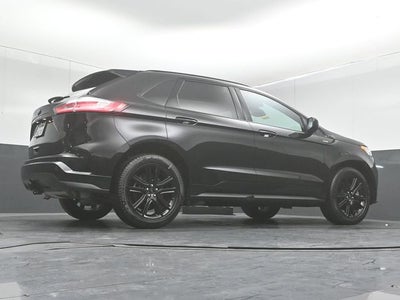 2023 Ford Edge ST Line