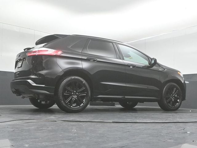 2023 Ford Edge ST Line