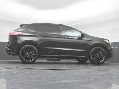 2023 Ford Edge ST Line