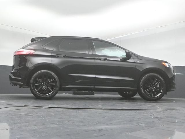 2023 Ford Edge ST Line