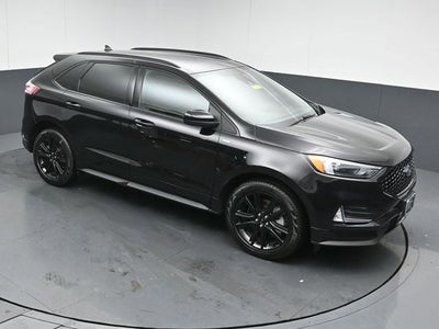 2023 Ford Edge ST Line