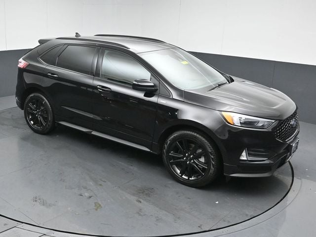 2023 Ford Edge ST Line