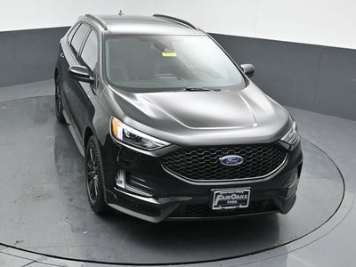 2023 Ford Edge ST Line