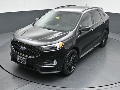 2023 Ford Edge ST Line
