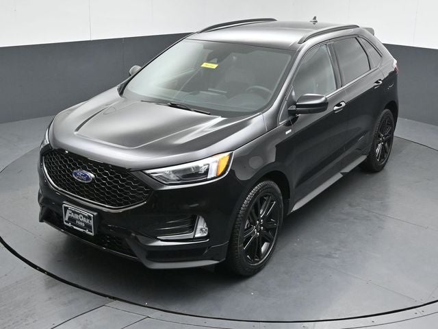 2023 Ford Edge ST Line