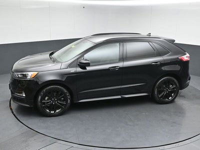 2023 Ford Edge ST Line