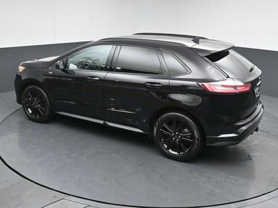 2023 Ford Edge ST Line