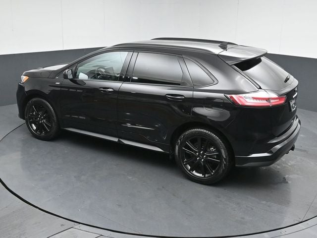 2023 Ford Edge ST Line