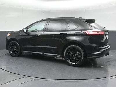 2023 Ford Edge ST Line