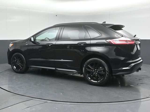 2023 Ford Edge ST Line