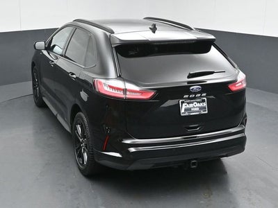 2023 Ford Edge ST Line