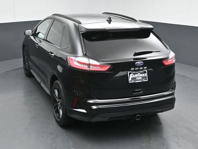 2023 Ford Edge ST Line