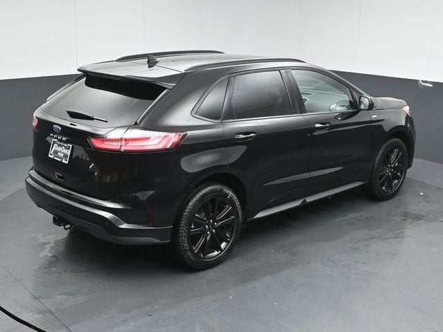 2023 Ford Edge ST Line