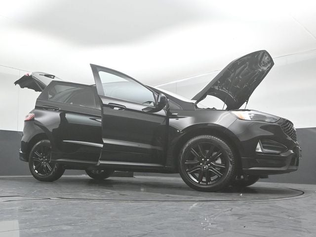 2023 Ford Edge ST Line