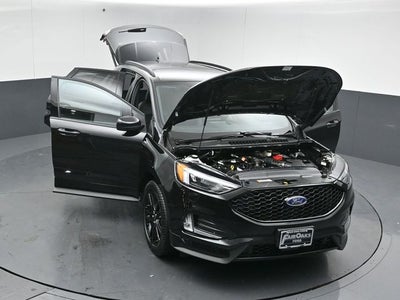 2023 Ford Edge ST Line