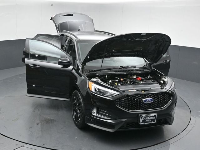 2023 Ford Edge ST Line
