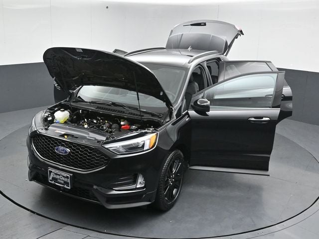 2023 Ford Edge ST Line