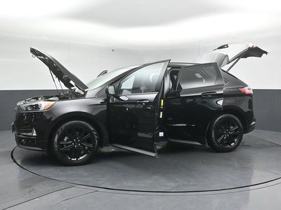 2023 Ford Edge ST Line