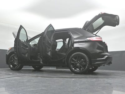 2023 Ford Edge ST Line