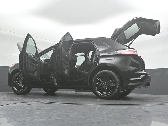 2023 Ford Edge ST Line