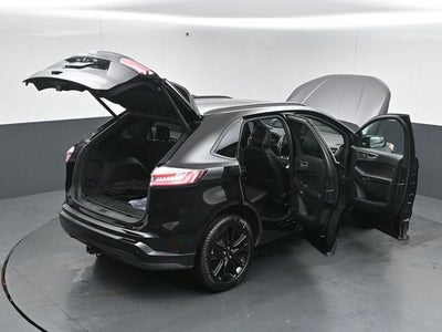 2023 Ford Edge ST Line