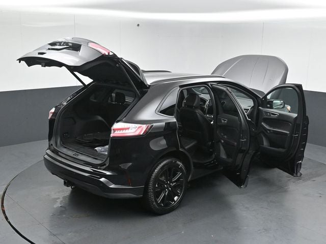 2023 Ford Edge ST Line