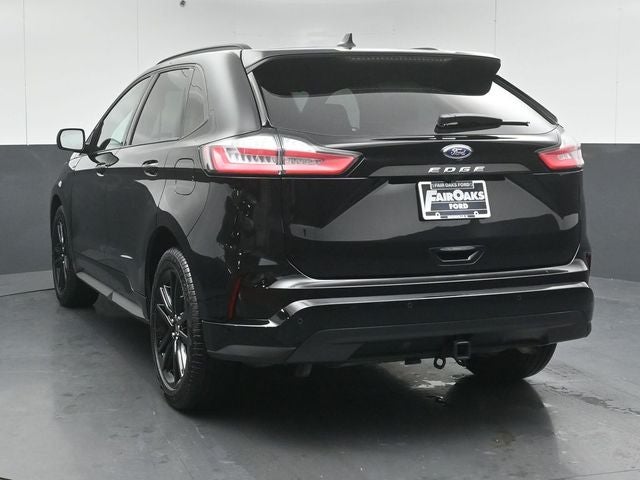 2023 Ford Edge ST Line