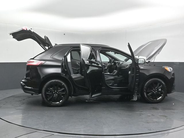 2023 Ford Edge ST Line