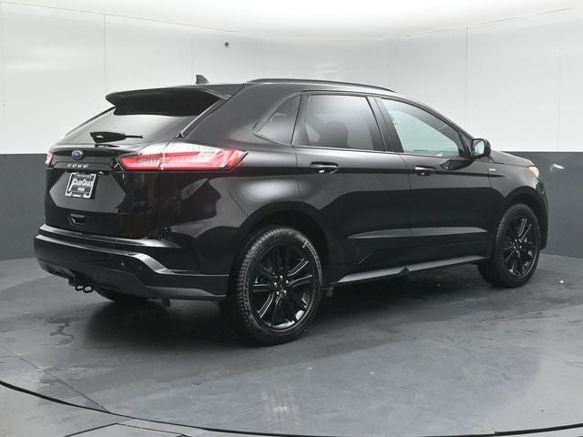 2023 Ford Edge ST Line