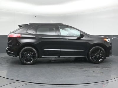 2023 Ford Edge ST Line