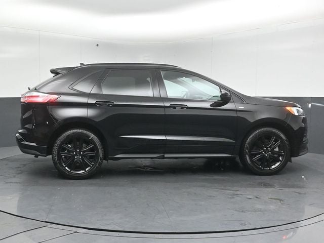 2023 Ford Edge ST Line
