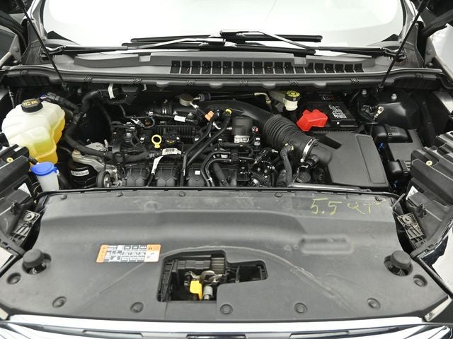 2024 FORD EDGE - Image 30