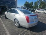 2017 Cadillac XTS Luxury AWD