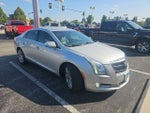 2017 Cadillac XTS Luxury AWD