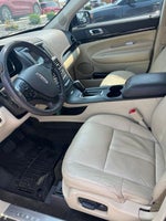 2019 Lincoln MKT Reserve Elite