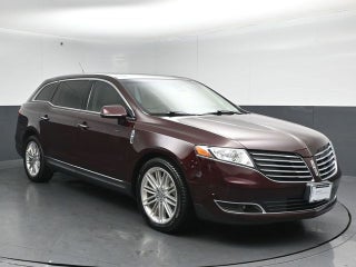 2019 Lincoln MKT Reserve Elite