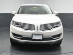 2018 Lincoln MKX Premiere
