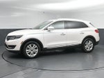 2018 Lincoln MKX Premiere
