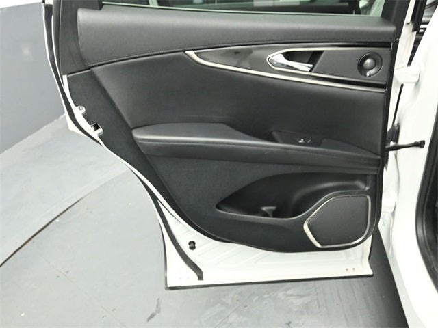 2023 Lincoln Nautilus Reserve Luxury