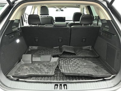 2023 Lincoln Nautilus Reserve Luxury