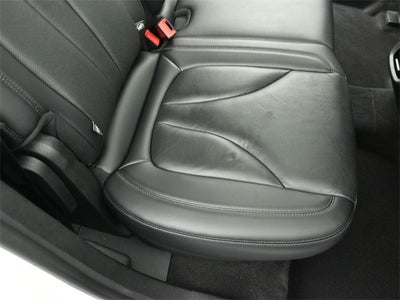 2023 Lincoln Nautilus Reserve Luxury