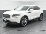 2023 Lincoln Nautilus Reserve Luxury